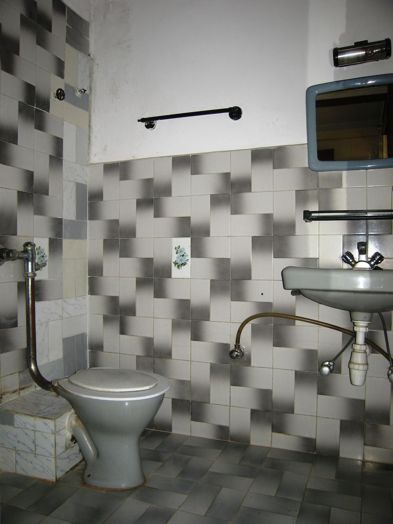 Hotel Metropolitan Kantipur Kathmandu Buitenkant foto