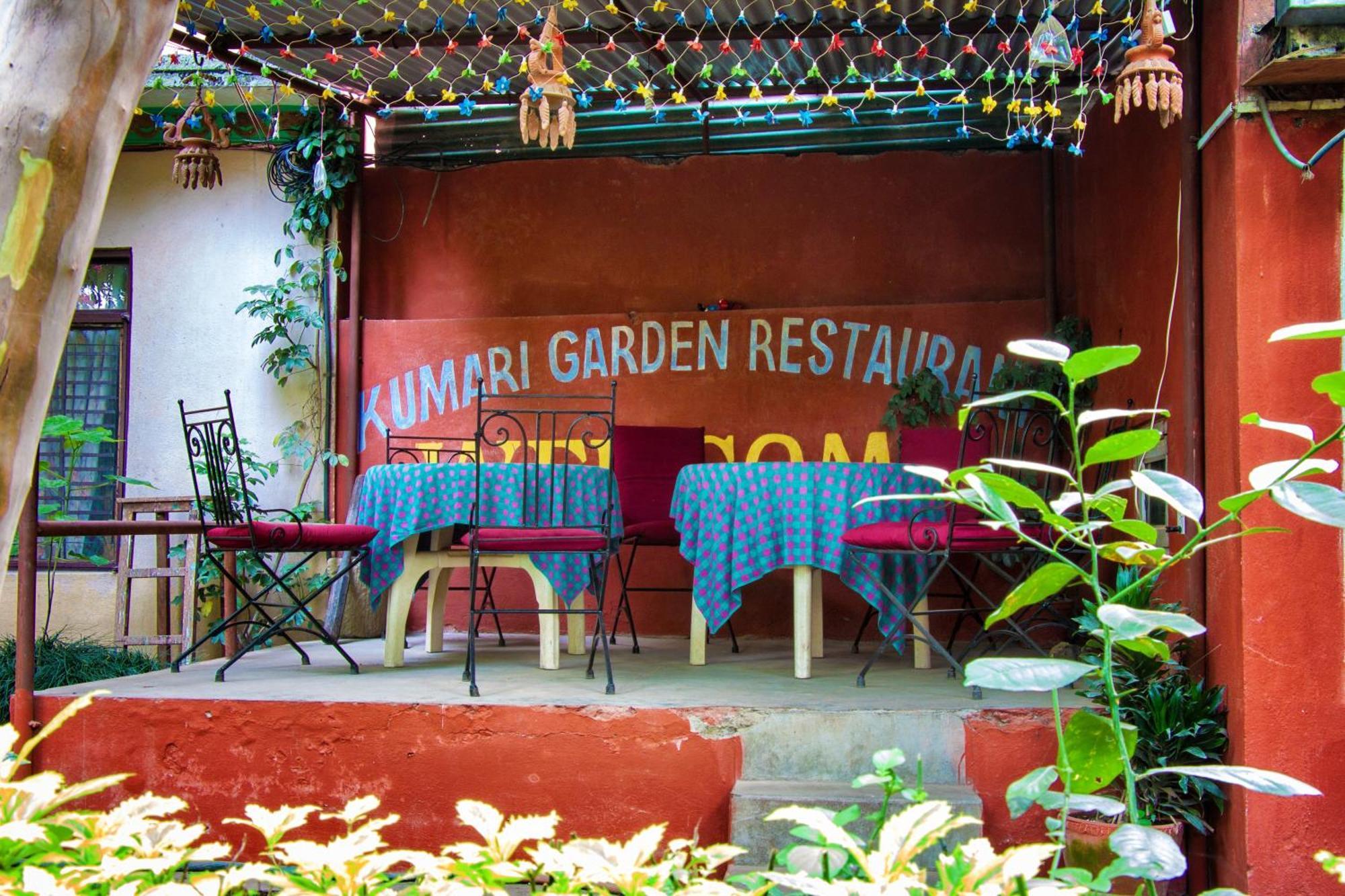 Hotel Metropolitan Kantipur Kathmandu Buitenkant foto