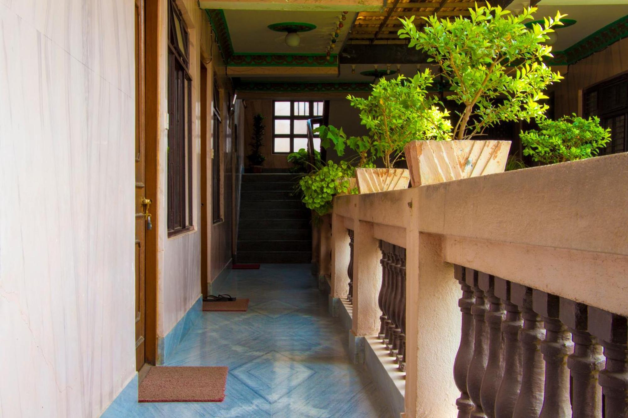 Hotel Metropolitan Kantipur Kathmandu Buitenkant foto